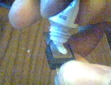 Assembly - Thermal Grease