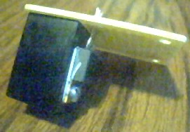 Assembly - Regulator On Board